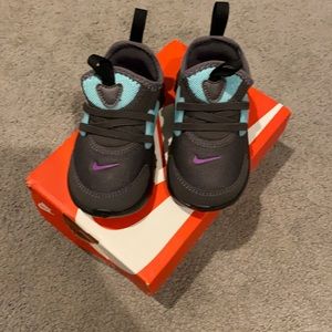 Baby/Toddler Nike shoes